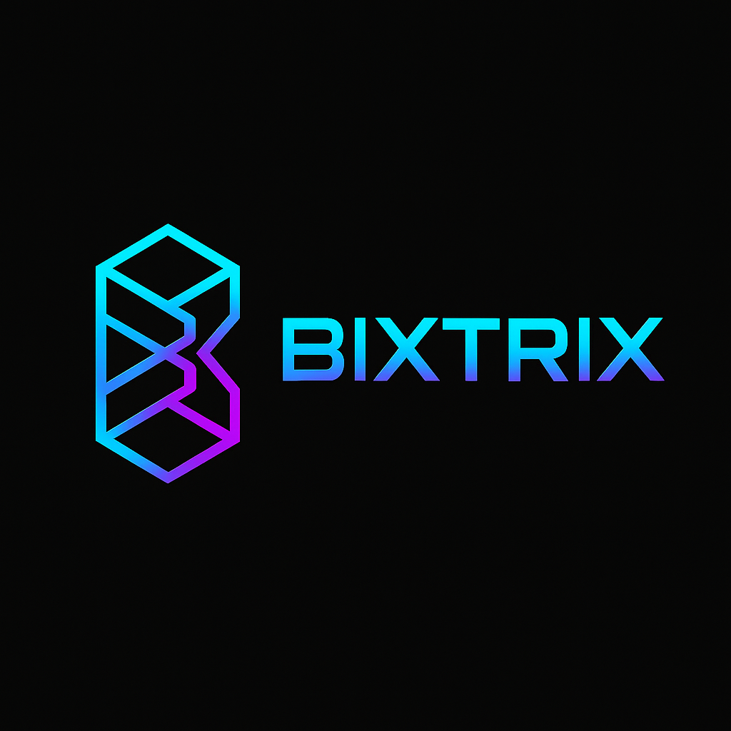 BIXTRIX Logo